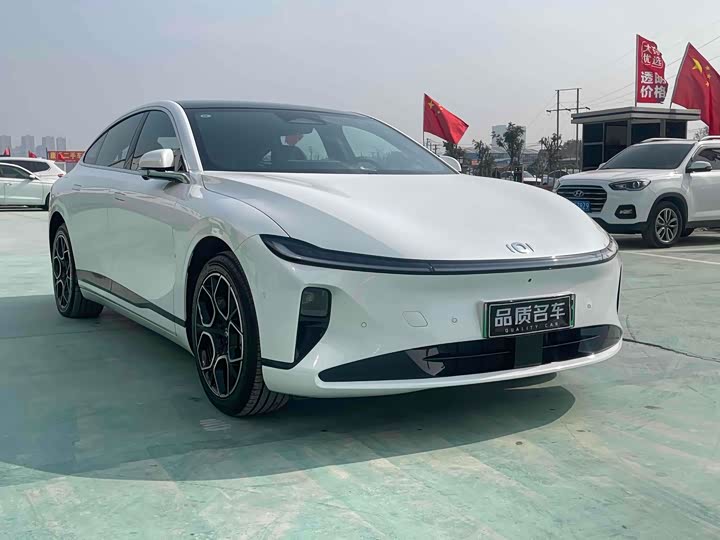 Changan Qiyuan (Nevo) A07 2025 2025款 蓝鲸增程版 230尊贵型