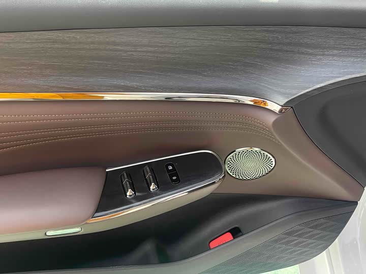 Changan Qiyuan (Nevo) A07 2025 2025款 蓝鲸增程版 230尊贵型