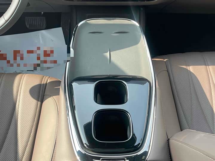 Changan Qiyuan (Nevo) A07 2025 2025款 蓝鲸增程版 230尊贵型