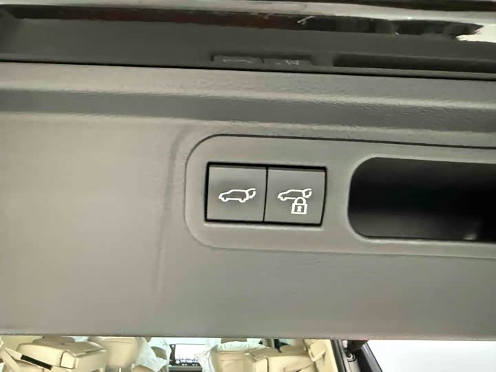 Lexus LM 2023 2023款 500h 六座尊崇版