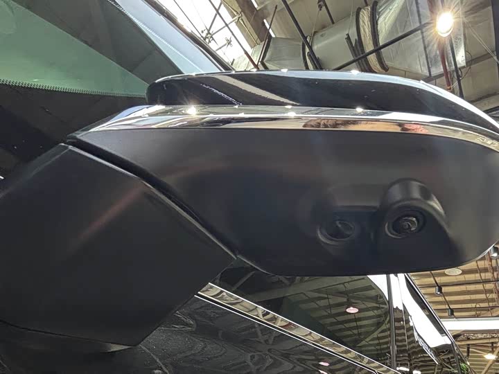 Lexus LM 2023 2023款 500h 六座尊崇版