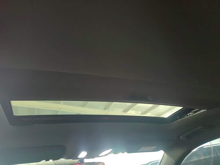 Changan CS35 Plus 2023 2023款 畅享版 1.4T DCT豪华型