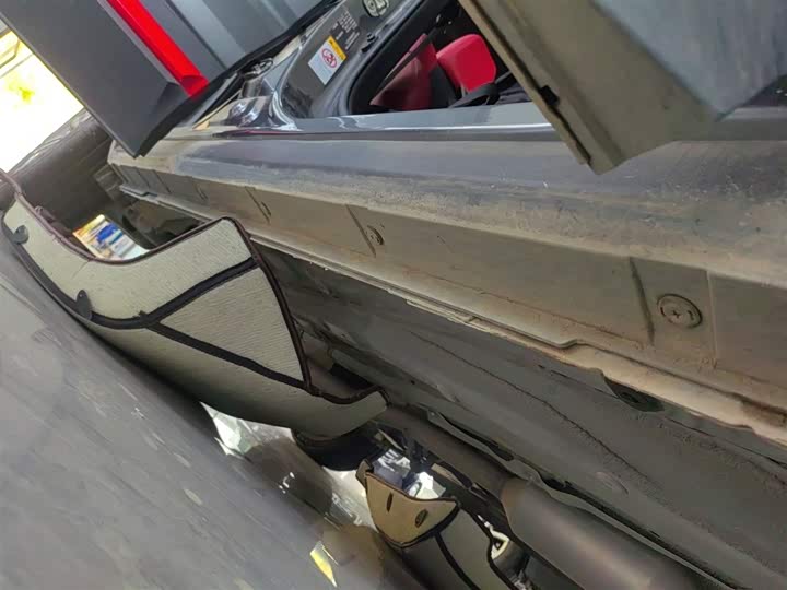 Changan CS35 Plus 2023 2023款 畅享版 1.4T DCT豪华型