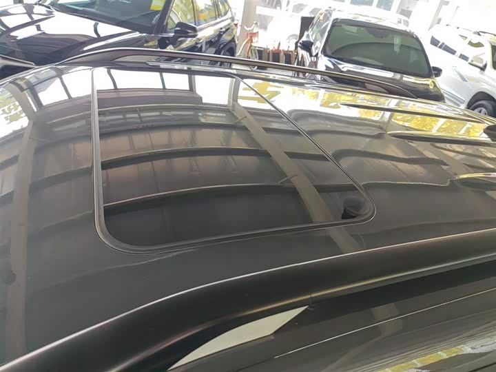 Changan CS35 Plus 2023 2023款 畅享版 1.4T DCT豪华型