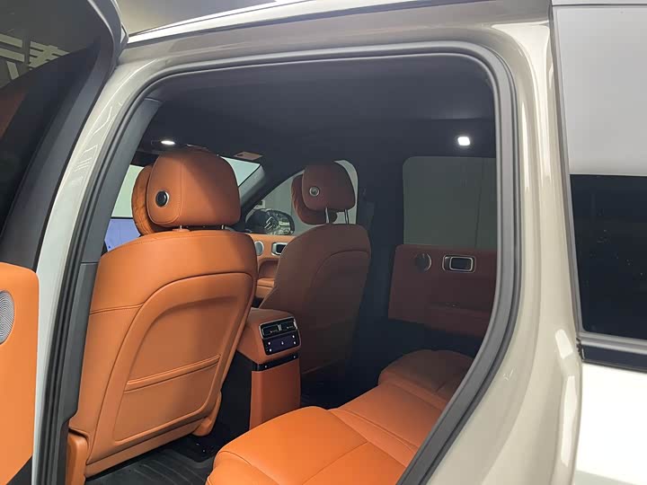 LiXiang L6 2025 2025款 Pro 智能焕新版