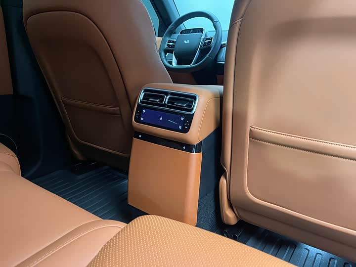 LiXiang L6 2025 2025款 Pro 智能焕新版