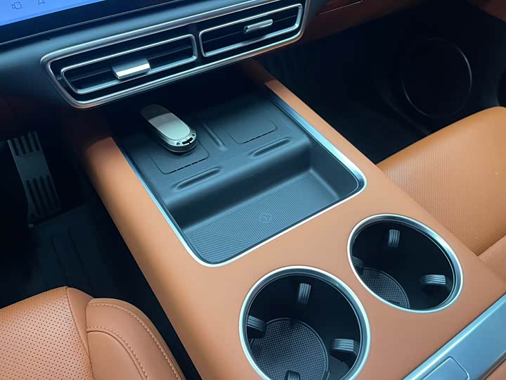 LiXiang L6 2025 2025款 Pro 智能焕新版