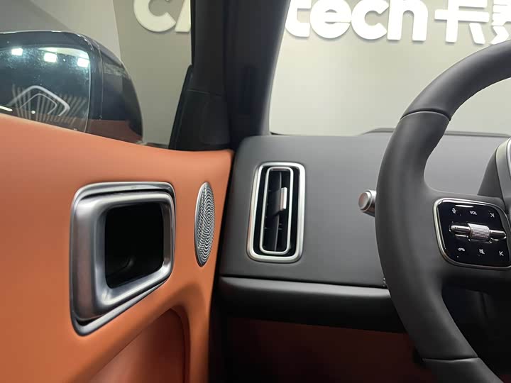 LiXiang L6 2025 2025款 Pro 智能焕新版