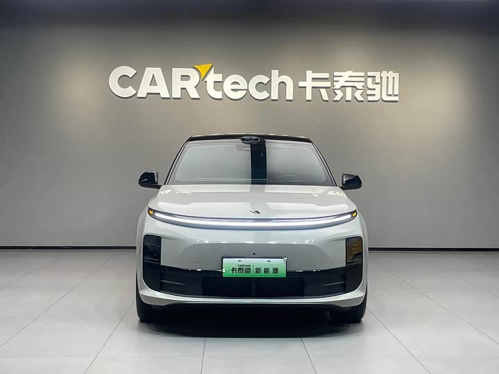 LiXiang L6 2025 2025款 Pro 智能焕新版