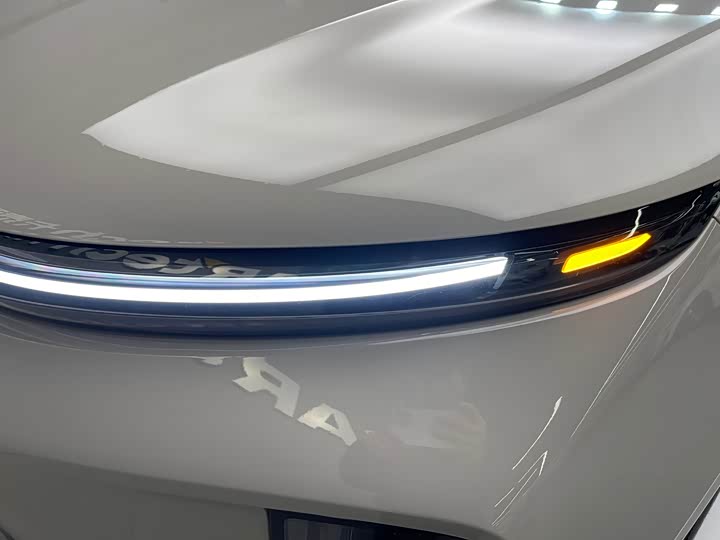 LiXiang L6 2025 2025款 Pro 智能焕新版