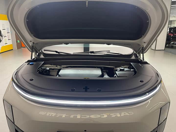 LiXiang L6 2025 2025款 Pro 智能焕新版