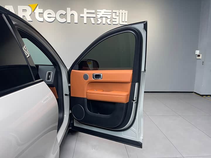 LiXiang L6 2025 2025款 Pro 智能焕新版