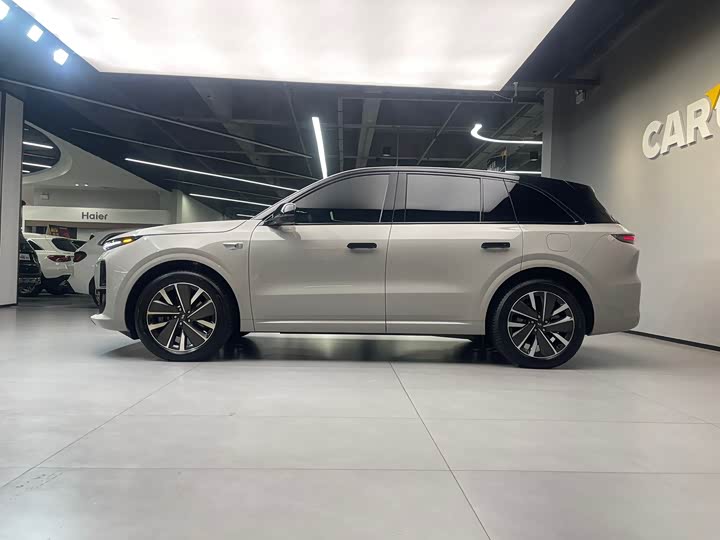 LiXiang L6 2025 2025款 Pro 智能焕新版