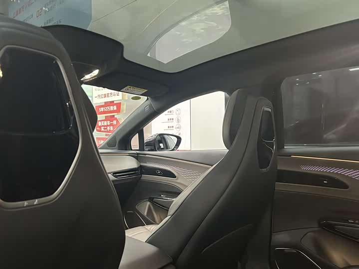 Hongqi EH7 2024 2024款 820 Pro荣耀版