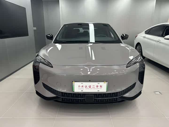 Hongqi EH7 2024 2024款 820 Pro荣耀版