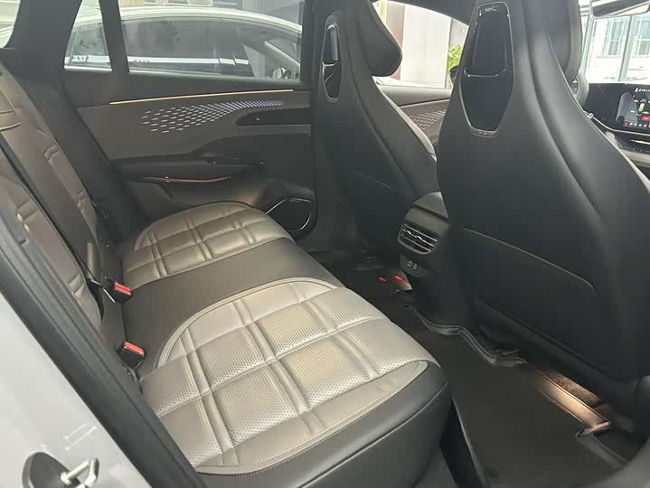 Hongqi EH7 2024 2024款 820 Pro荣耀版