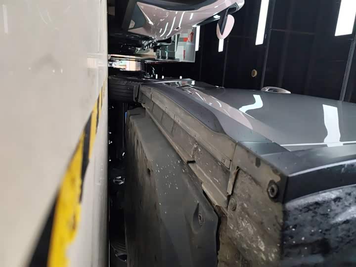 Lexus UX Hybrid 2020 2020款 300e 纯·悦版