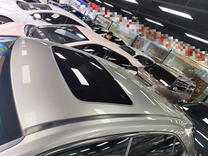 Lexus UX Hybrid 2020 2020款 300e 纯·悦版