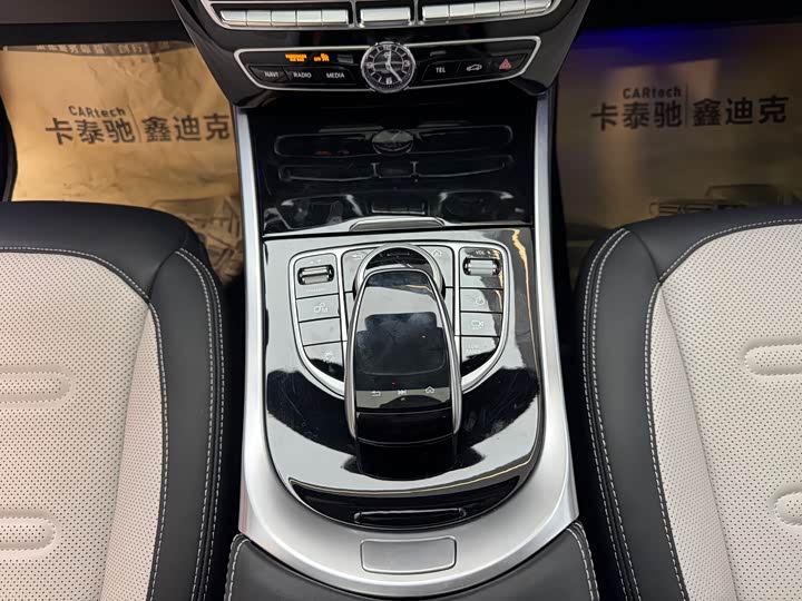 Mercedes-Benz G-Class 2024 2024款 G 500