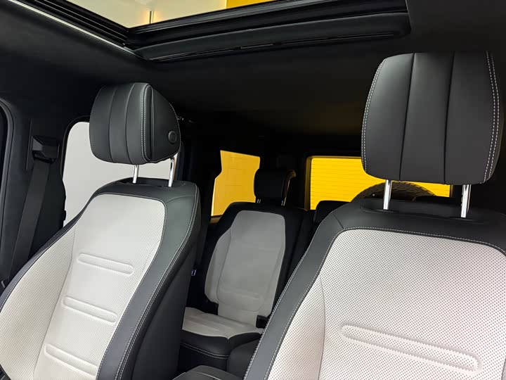 Mercedes-Benz G-Class 2024 2024款 G 500