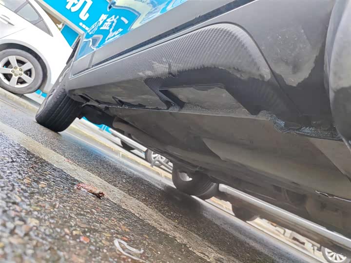 Geely Vision X3 2021 2021款 PRO 1.5L CVT尊贵型