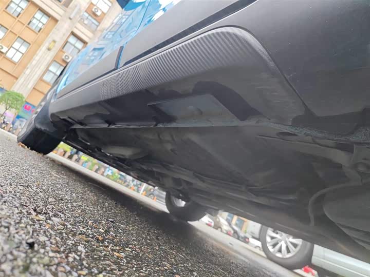 Geely Vision X3 2021 2021款 PRO 1.5L CVT尊贵型