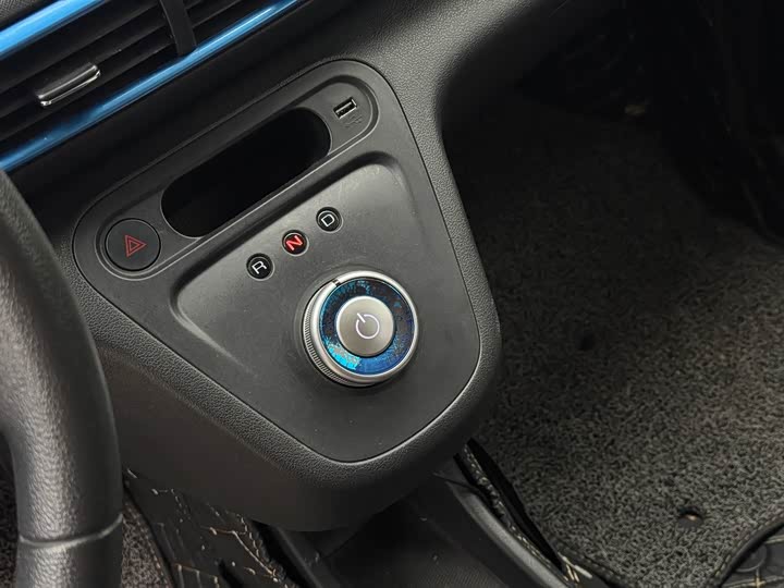 Ora White Cat 2022 2022款 升级版 305km 豪华型 三元锂