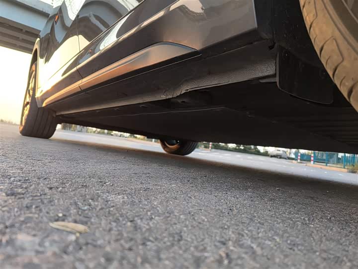 Geely Galaxy E5 2024 2024款 530km 探索+版