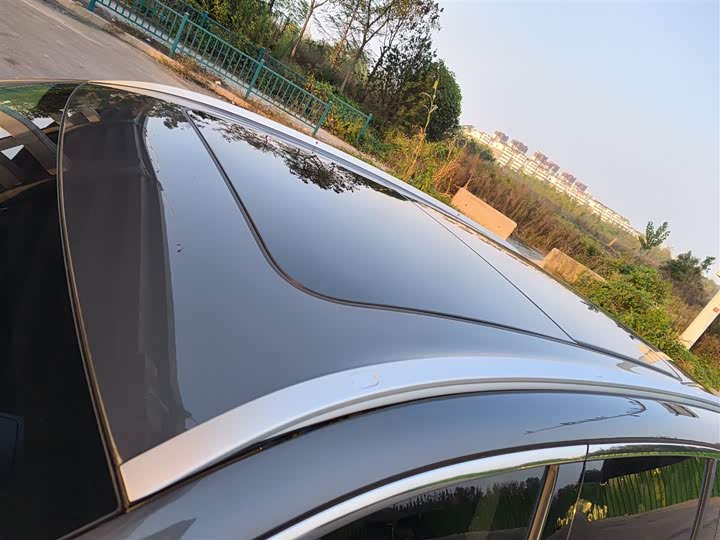 Geely Galaxy E5 2024 2024款 530km 探索+版