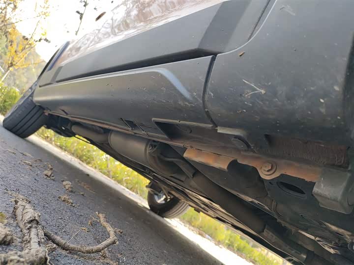 Honda Life 2021 2021款 1.5L CVT CRO-SS灵趣版