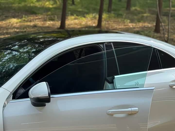 Mercedes-Benz CLA-Class 2024 2024款 CLA 200