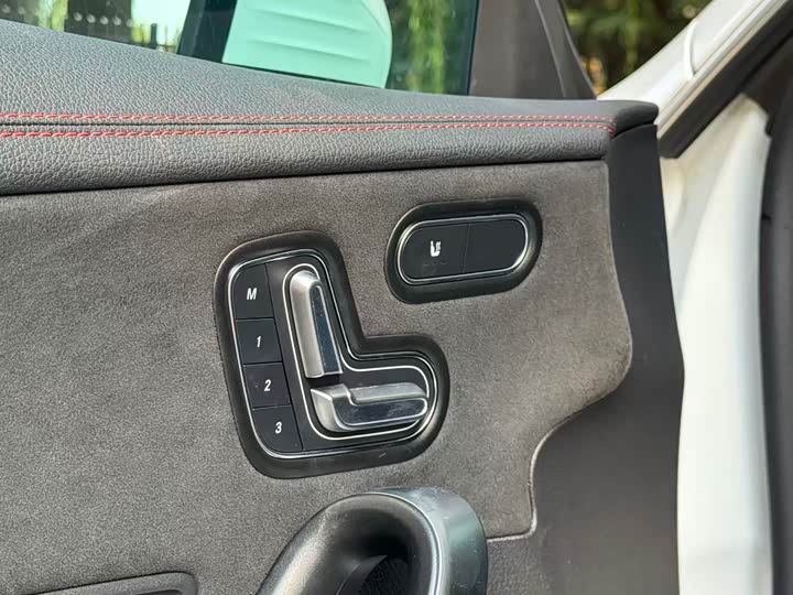 Mercedes-Benz CLA-Class 2024 2024款 CLA 200