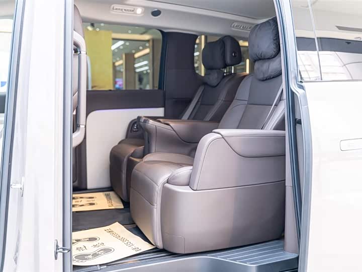 LiXiang Mega 2024 2024款 Ultra