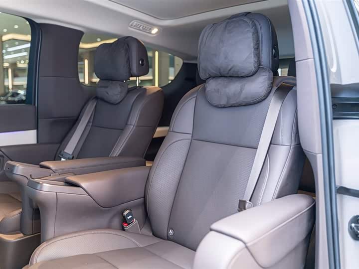 LiXiang Mega 2024 2024款 Ultra