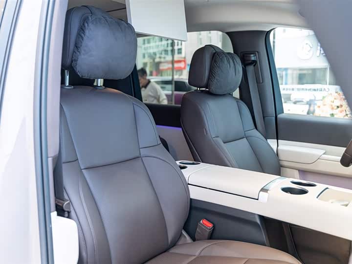 LiXiang Mega 2024 2024款 Ultra