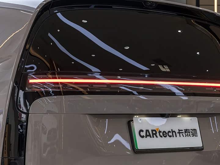 LiXiang Mega 2024 2024款 Ultra