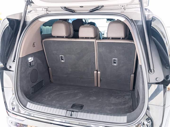 LiXiang Mega 2024 2024款 Ultra