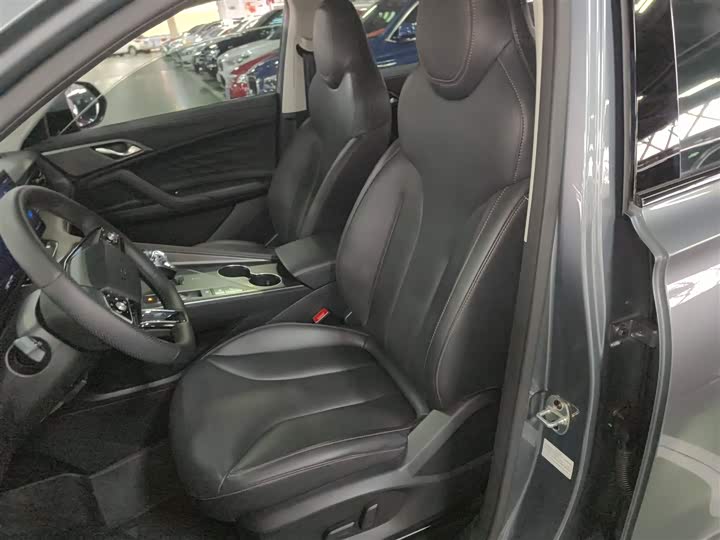 Roewe RX5 Hybrid 2023 2023款 eRX5 超混尊荣版