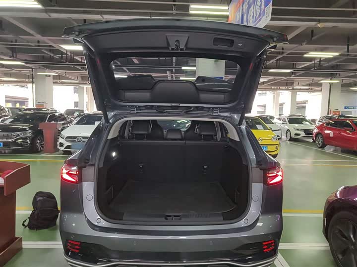 Roewe RX5 Hybrid 2023 2023款 eRX5 超混尊荣版