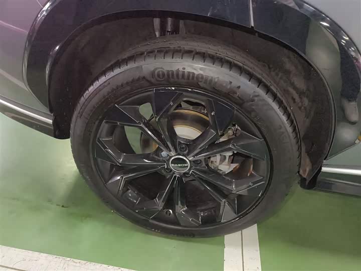 Roewe RX5 Hybrid 2023 2023款 eRX5 超混尊荣版