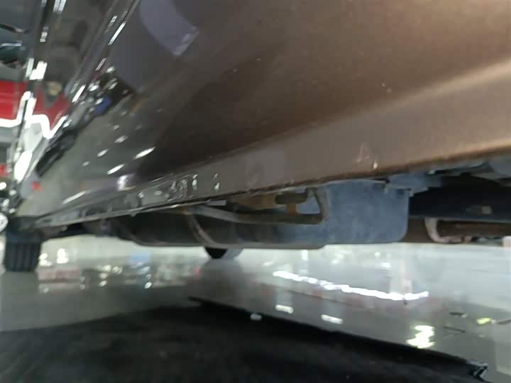 Foton G5 2023 2023款 2.0L汽油商运版客车7/9座1TZS