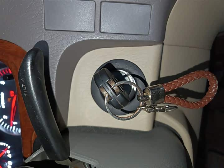 Foton G5 2023 2023款 2.0L汽油商运版客车7/9座1TZS