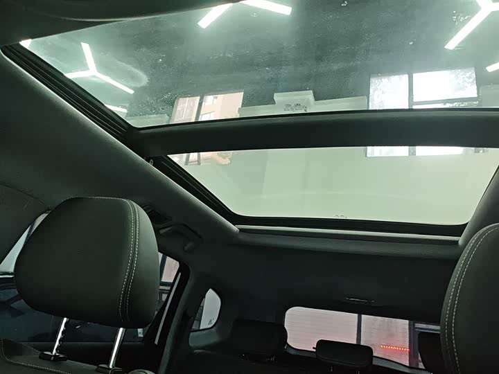 Chery Tiggo 8 2024 2024款 230TCI 自动新潮版 5座