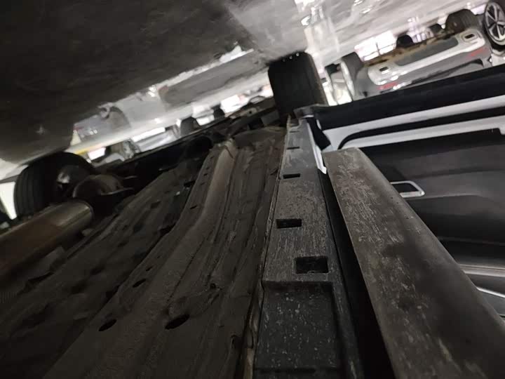 Chery Tiggo 8 2024 2024款 230TCI 自动新潮版 5座