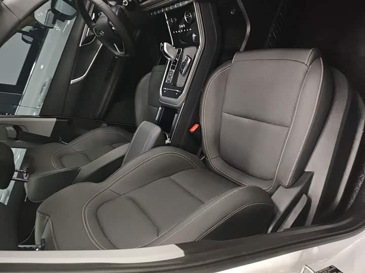 Chery Tiggo 8 2024 2024款 230TCI 自动新潮版 5座