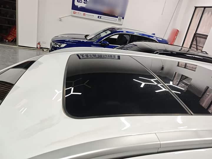 Chery Tiggo 8 2024 2024款 230TCI 自动新潮版 5座