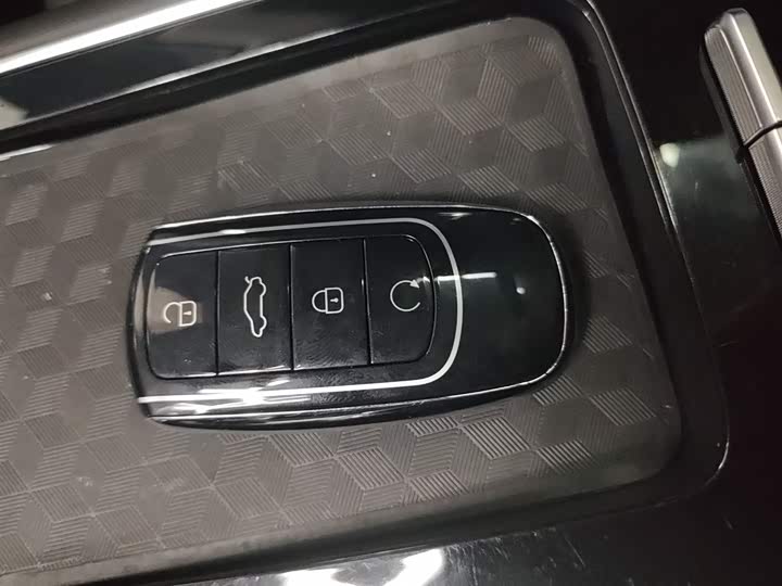 Chery Tiggo 8 2024 2024款 230TCI 自动新潮版 5座