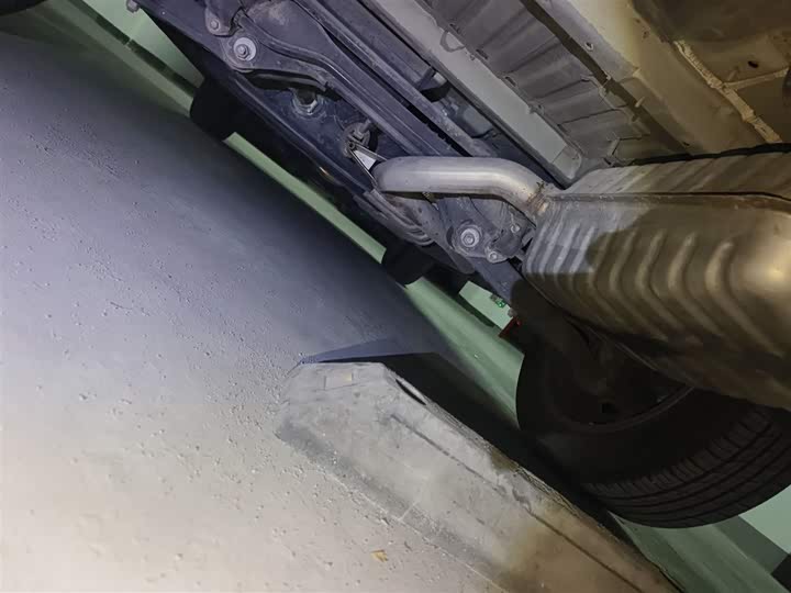 Changan Oshan X7 Plus 2022 2022款 1.5T 蓝鲸版自动尊贵型