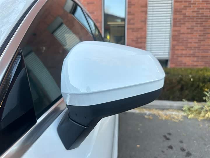 Audi Q3 2024 2024款 35 TFSI 时尚动感型