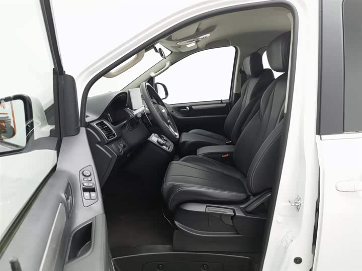 Maxus G20 2023 2023款 改款 ES 2.0T 汽油自动超值版